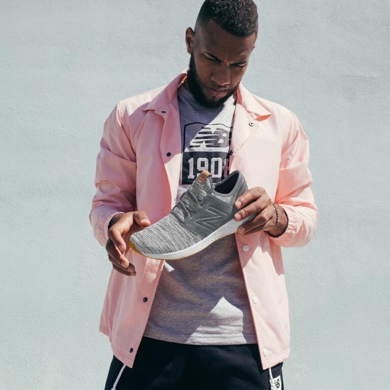 new balance just came out