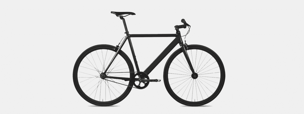 Best fixie hot sale bike