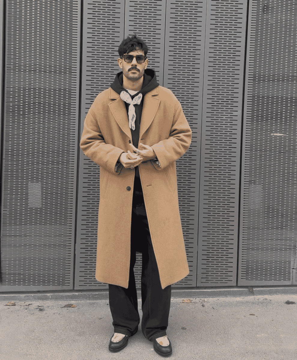 Penny Loafer guide menswear