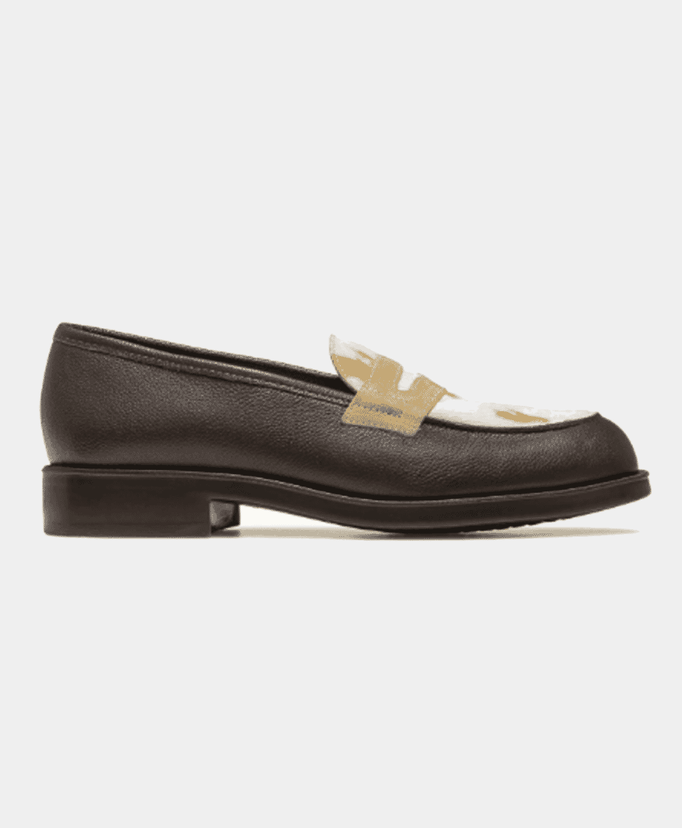 Penny Loafer guide menswear