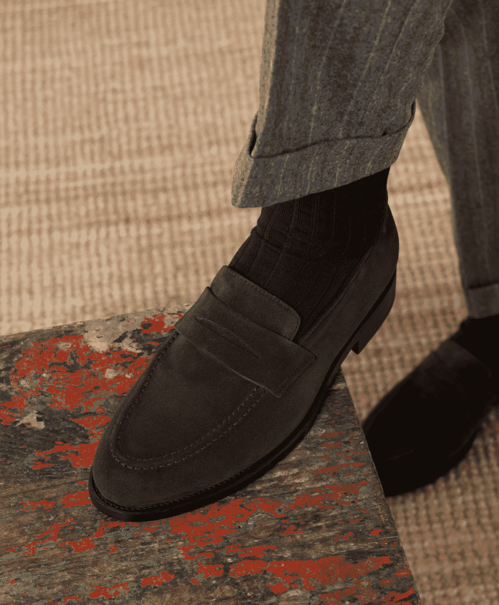 Penny Loafer guide