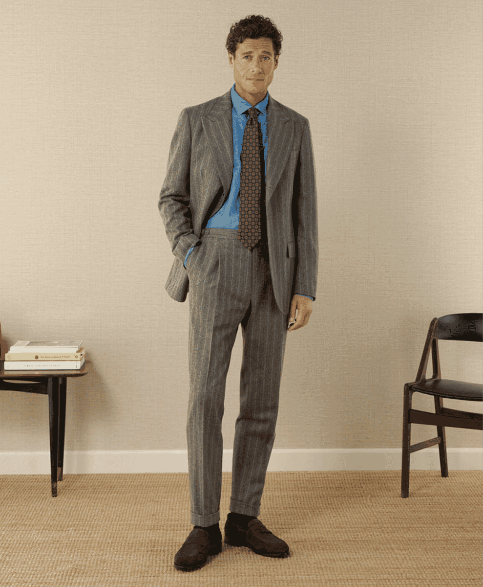 Penny Loafer guide