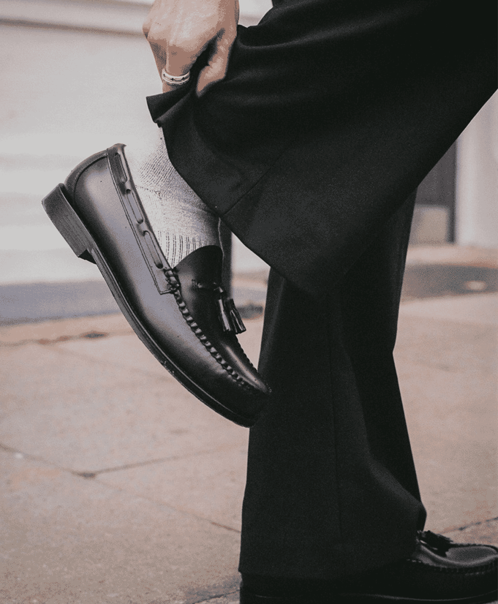 Penny Loafer