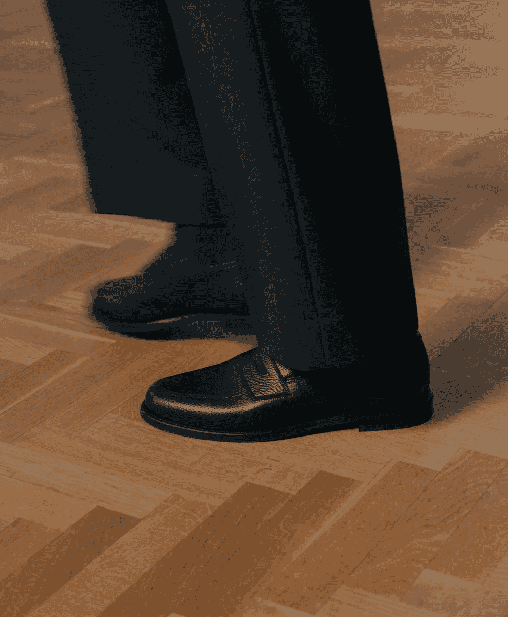 Penny Loafer guide menswear
