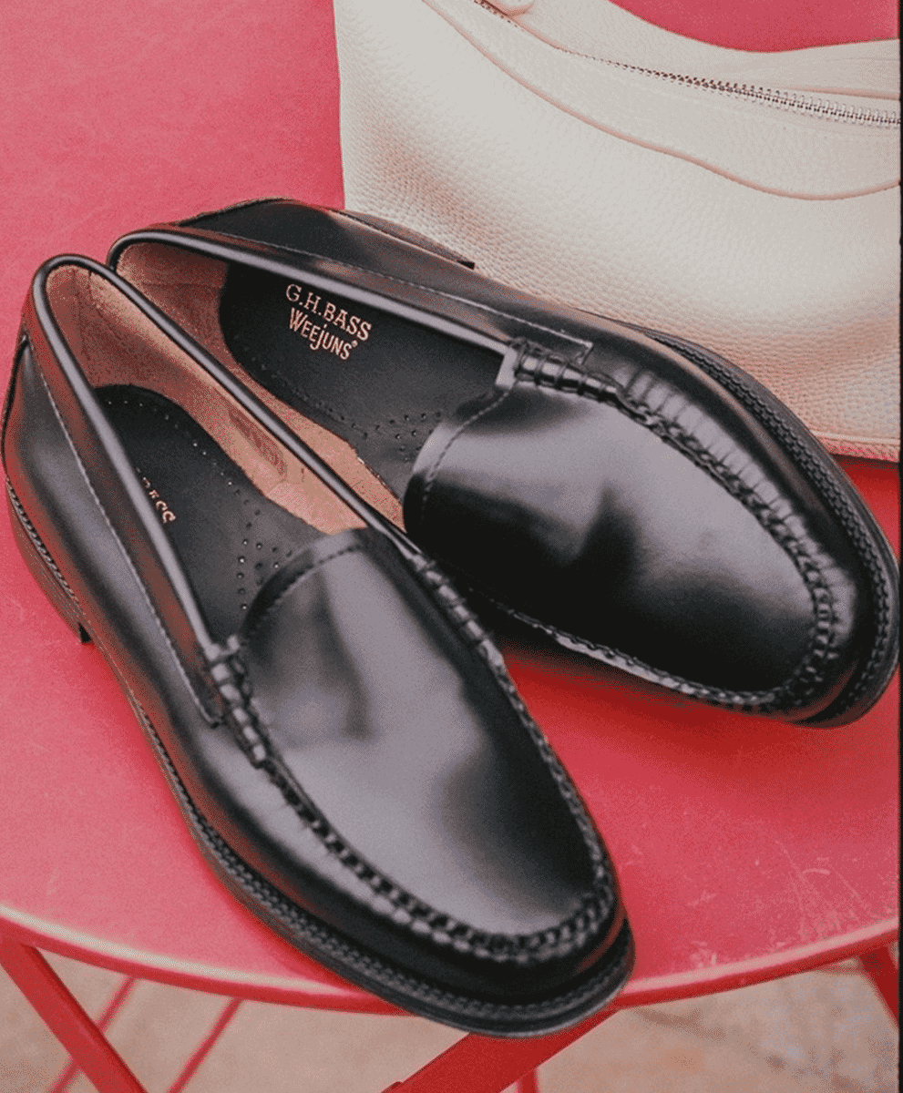 Penny Loafer guide