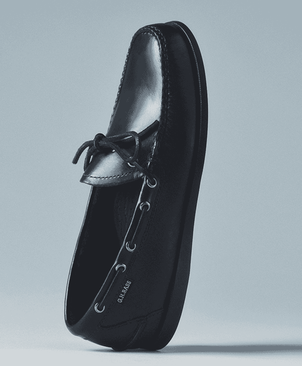 Penny Loafer guide menswear