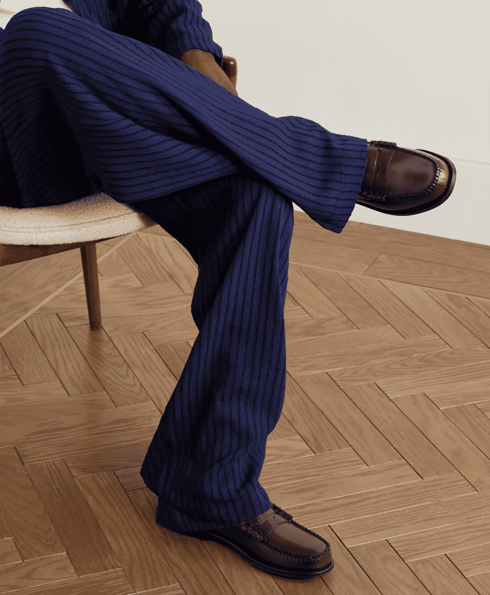 Penny Loafer guide menswear