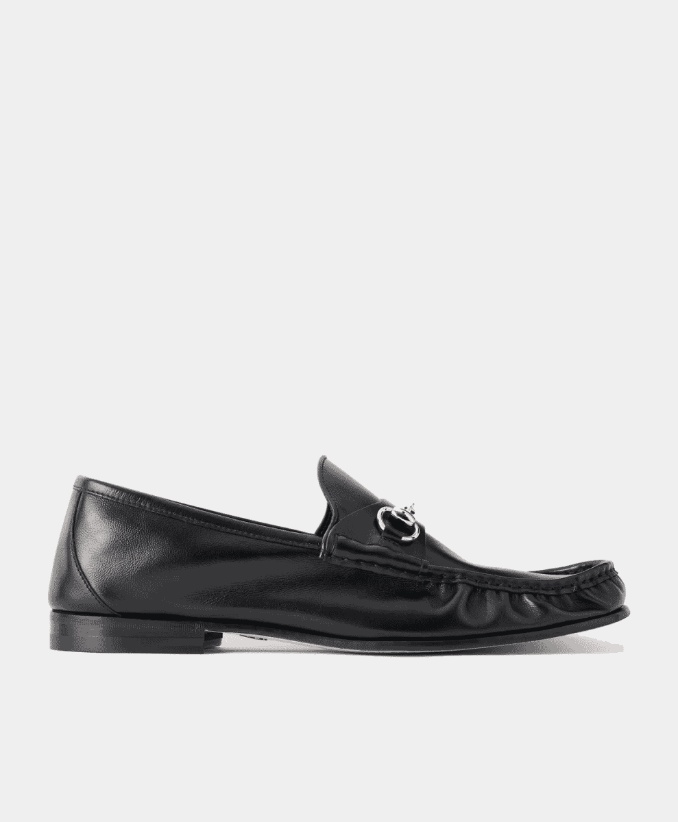 Penny Loafer guide menswear
