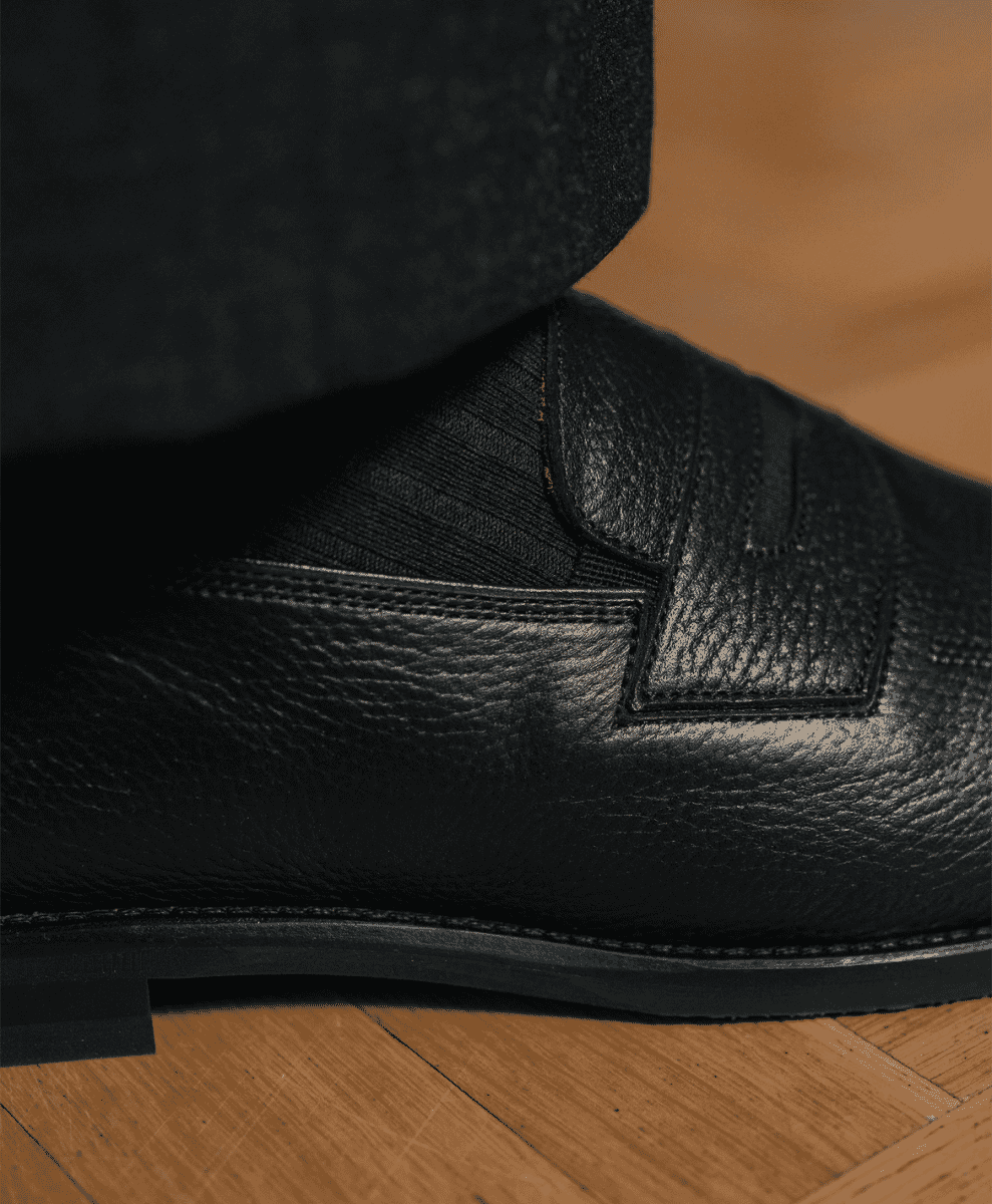 Penny Loafer guide menswear