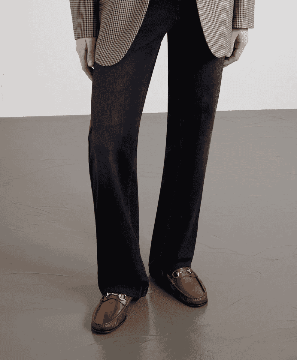 Penny Loafer guide menswear