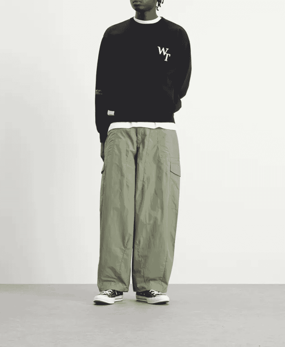 WTAPS Best Streetwear Brands