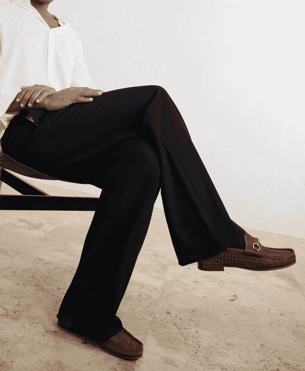 Penny Loafer guide menswear