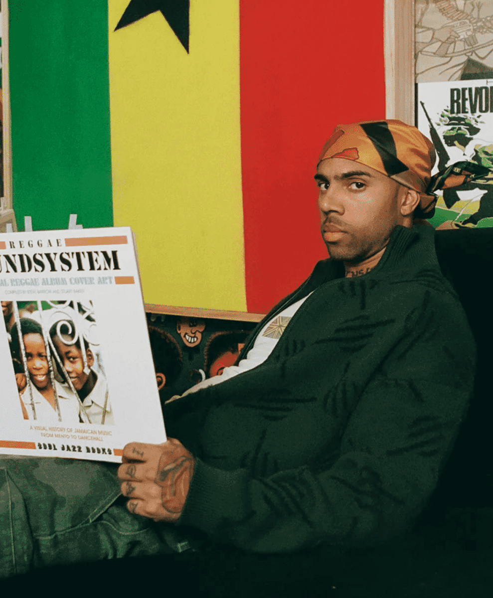 Daily Paper Best Streetwear Brands