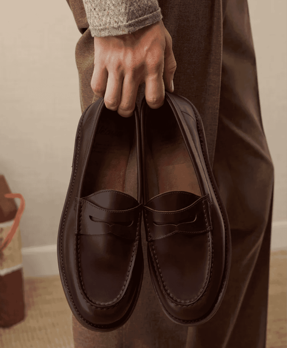 Penny Loafer