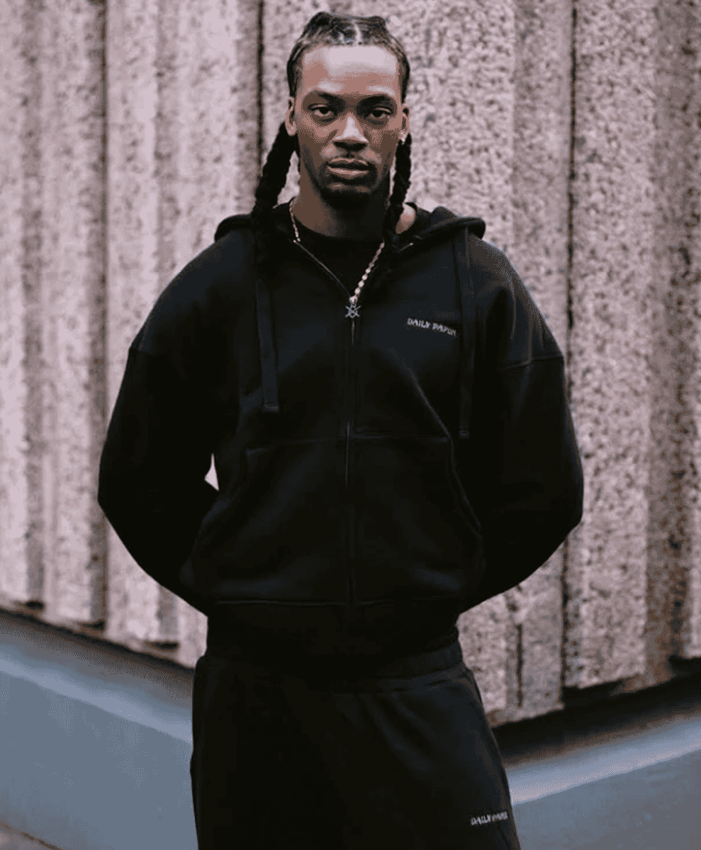 Daily Paper Best Streetwear Brands