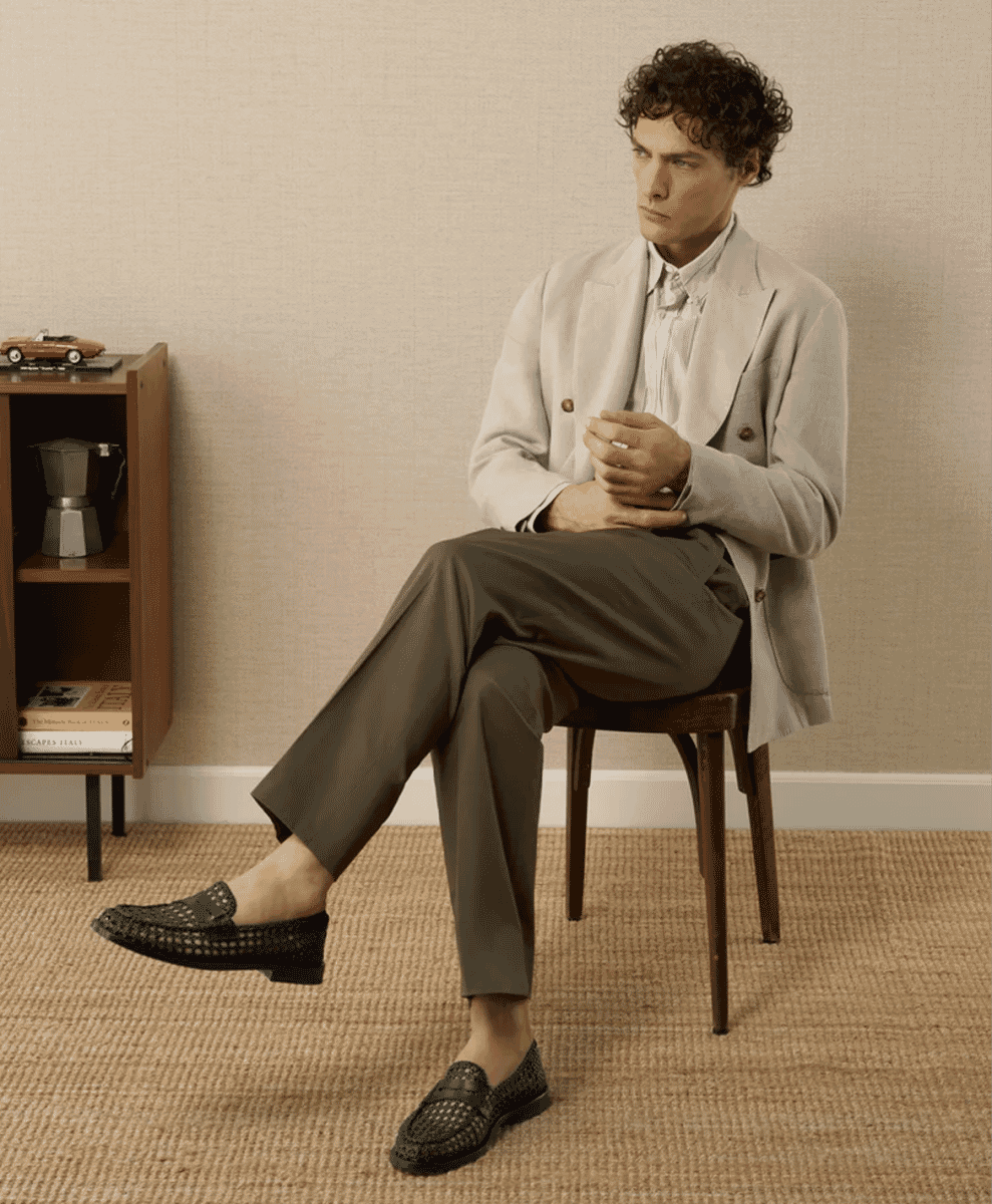 Penny Loafer