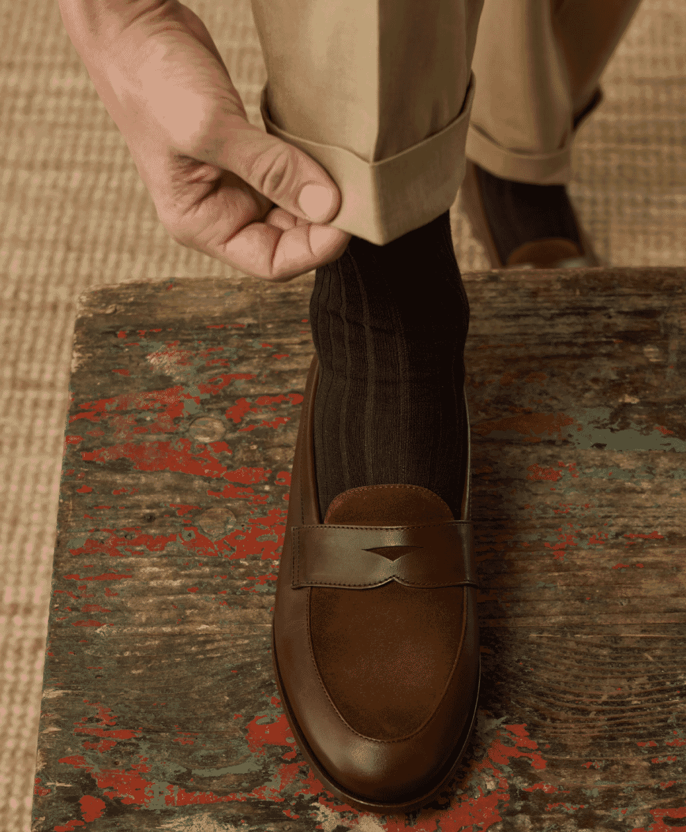 Penny Loafer