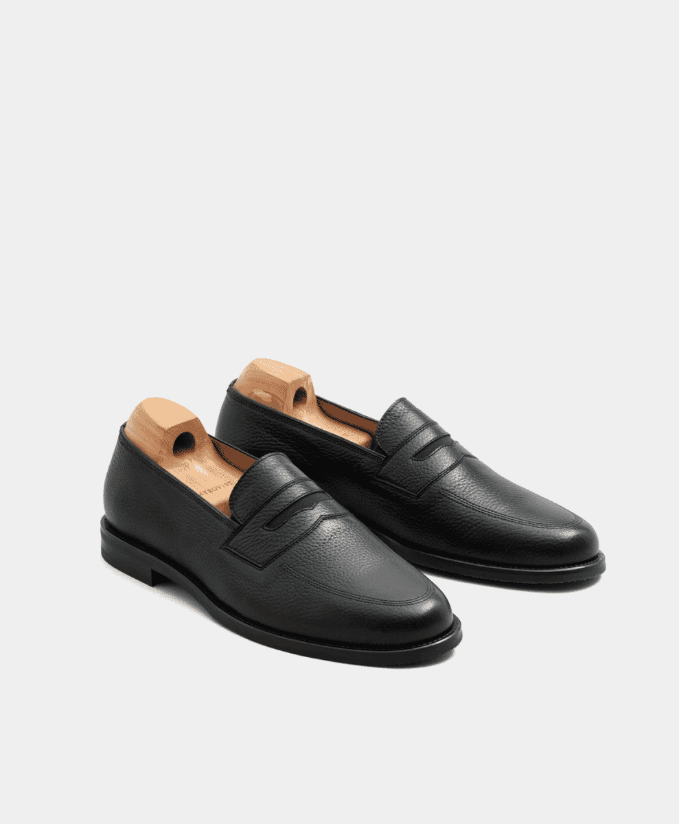 Penny Loafer guide menswear