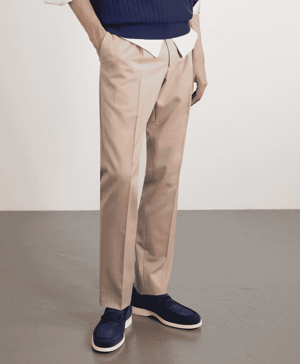 Penny Loafer guide menswear