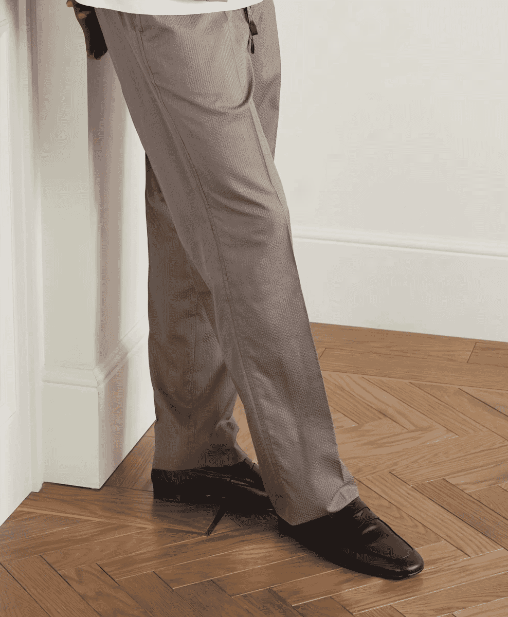 Penny Loafer guide menswear