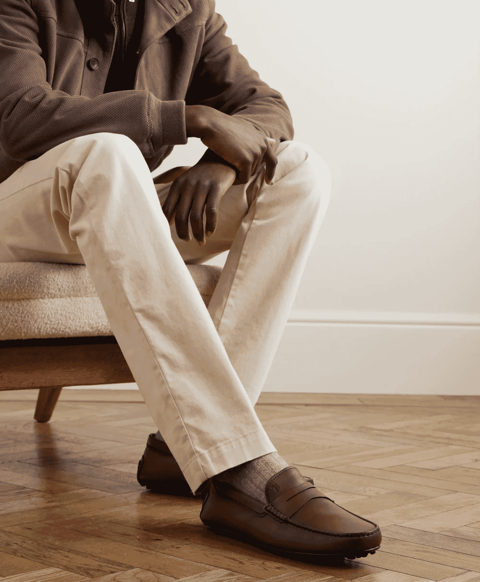 Penny Loafer guide menswear
