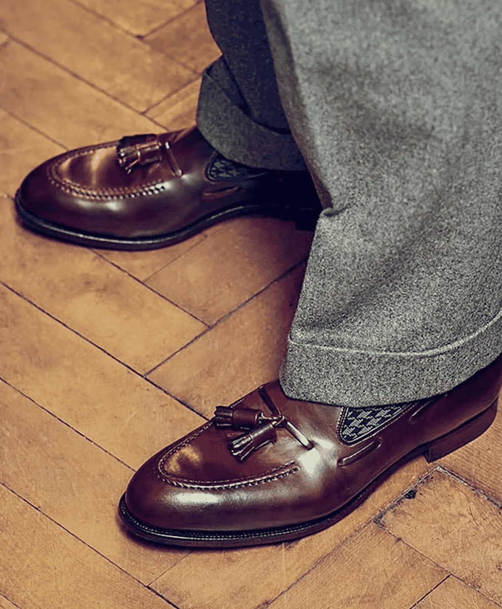 Penny Loafer guide menswear