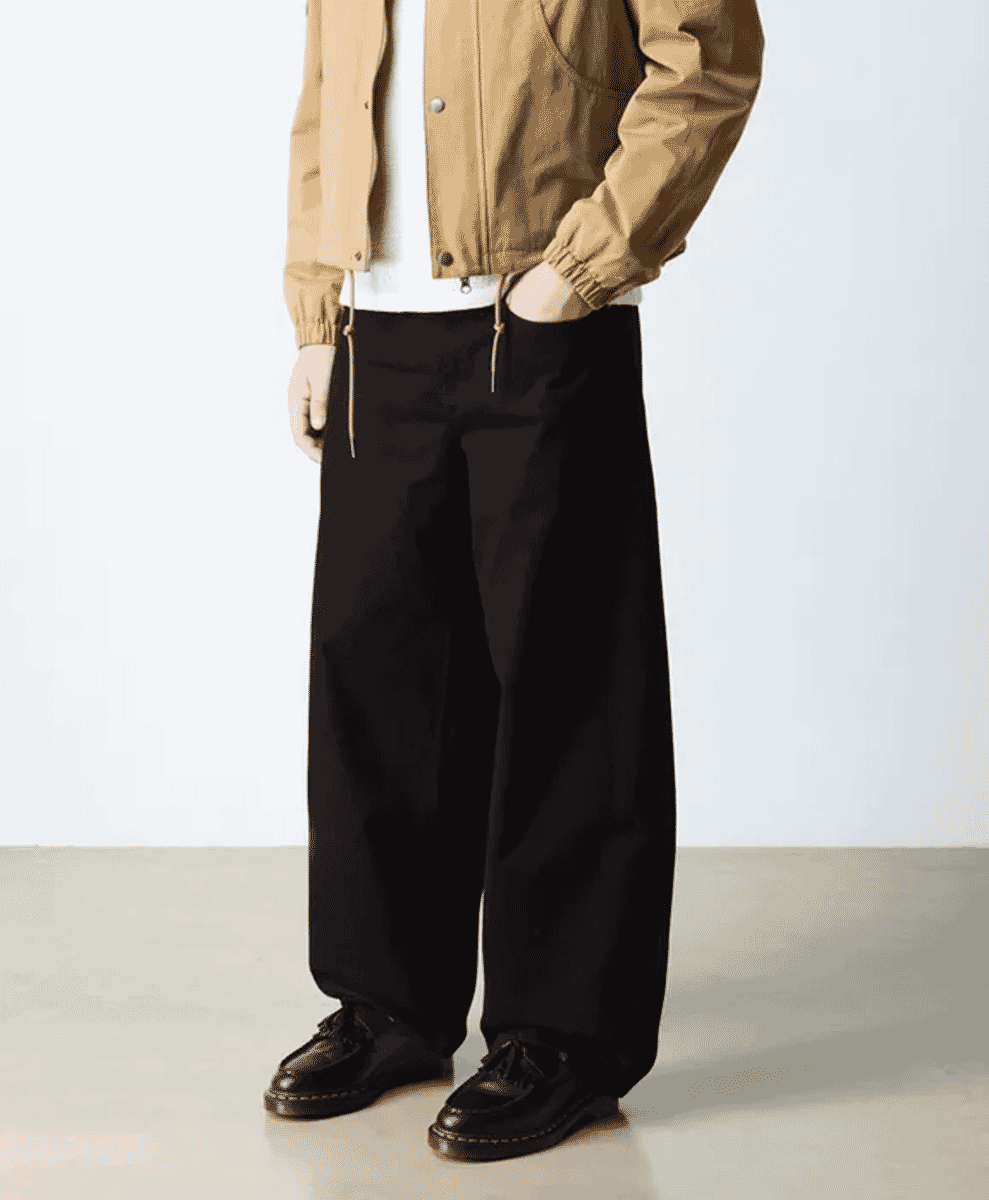 Penny Loafer guide menswear