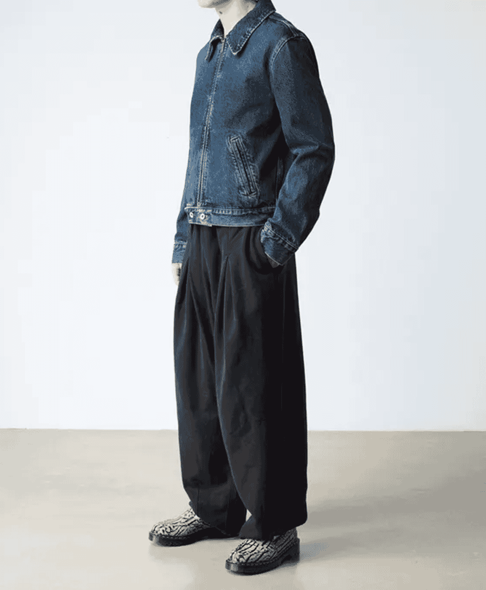 Penny Loafer guide menswear