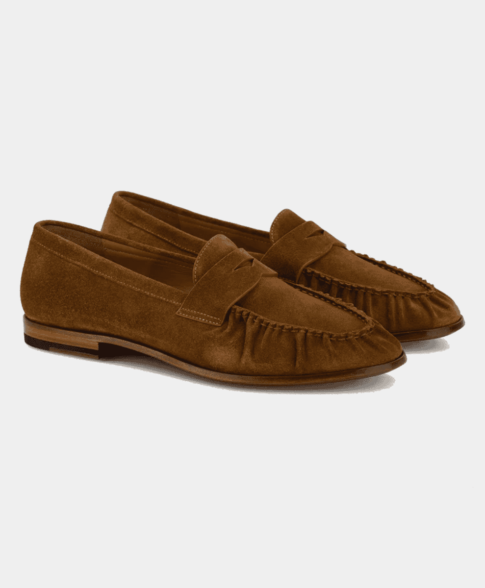 Penny Loafer guide menswear