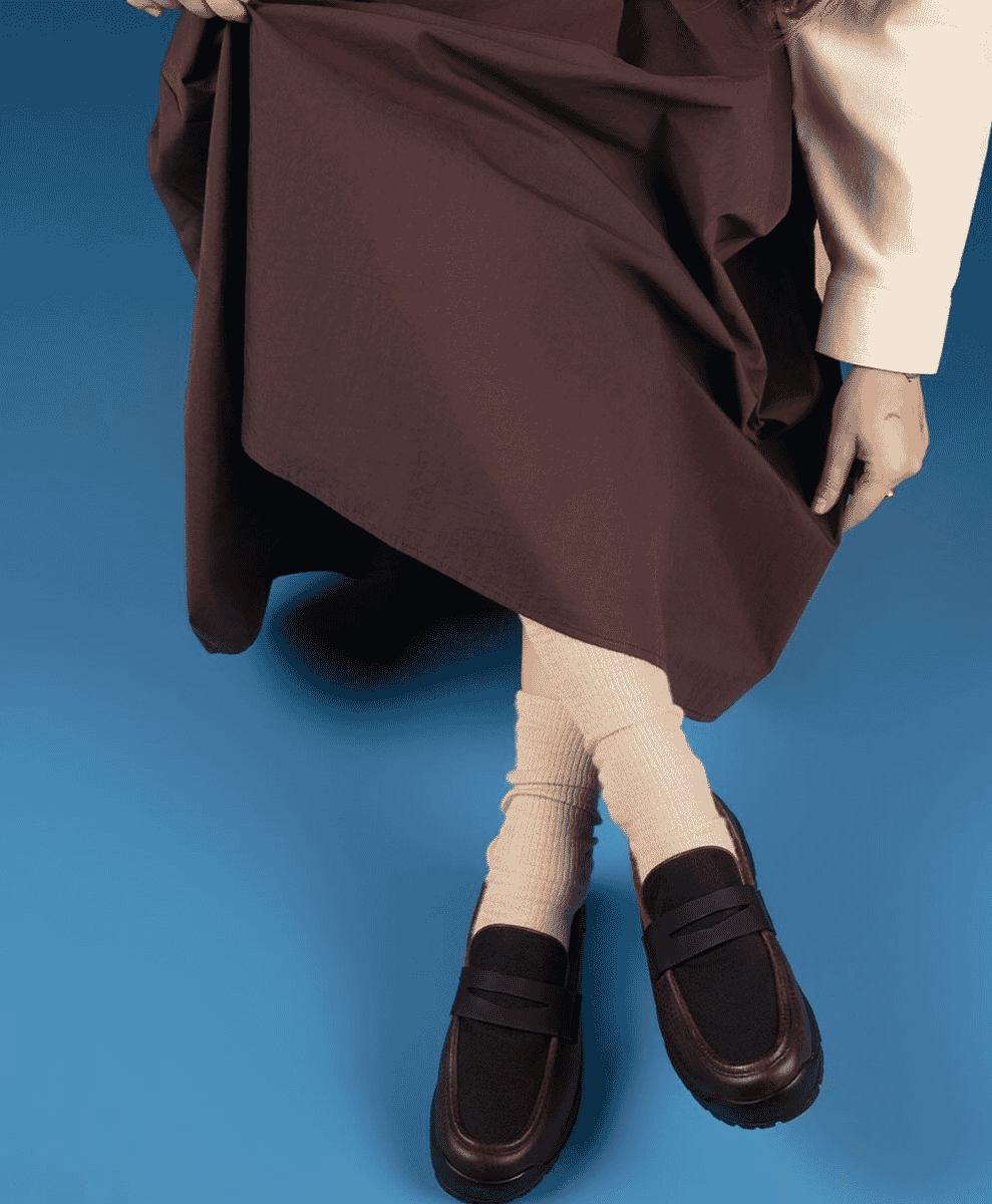 Penny Loafer guide menswear