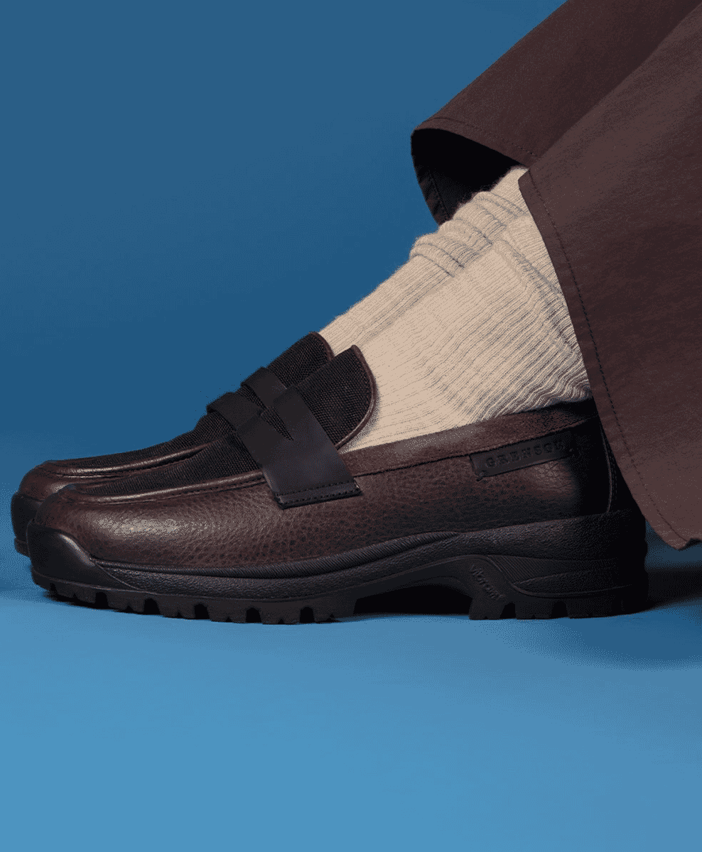 Penny Loafer guide menswear