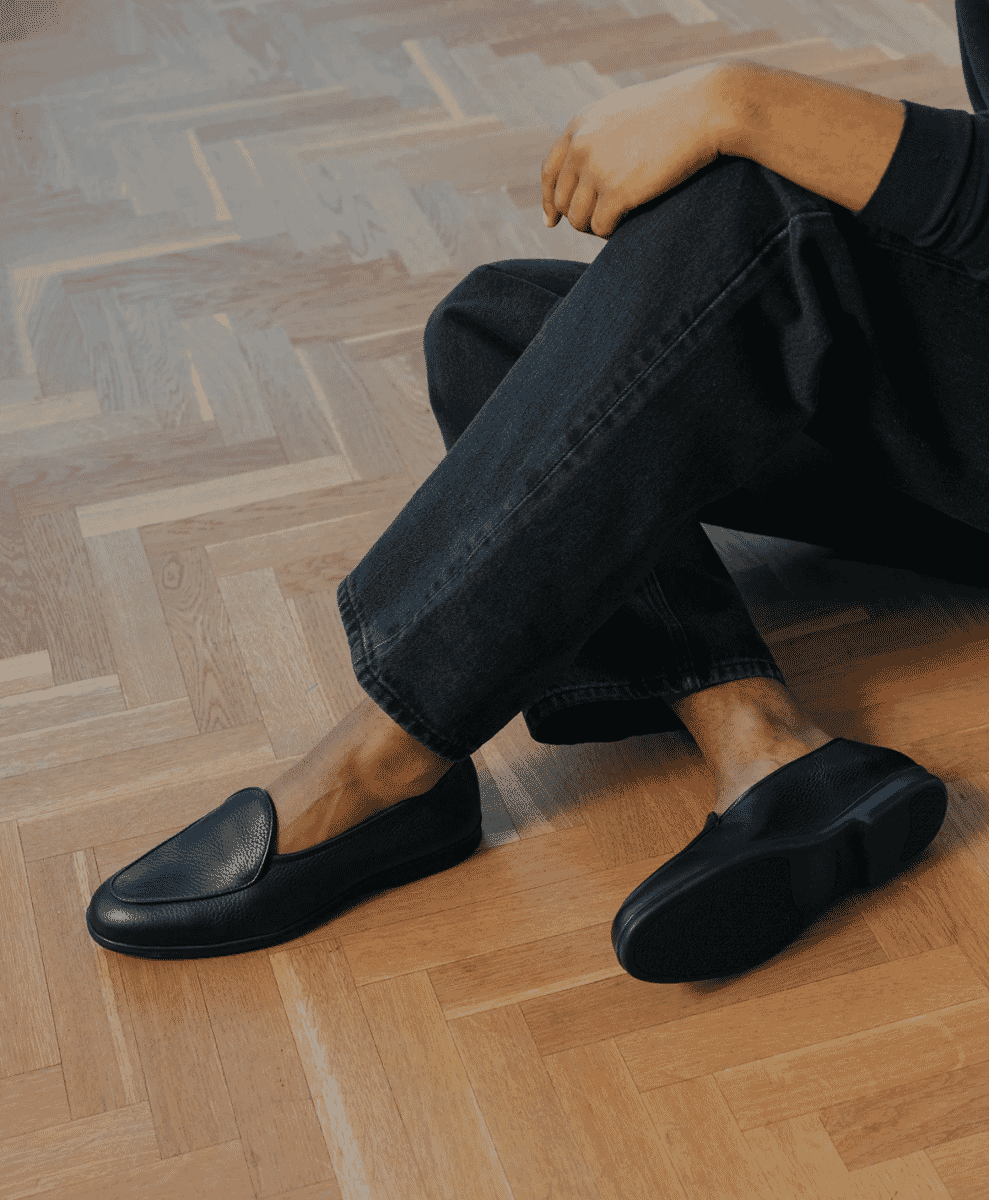 Penny Loafer