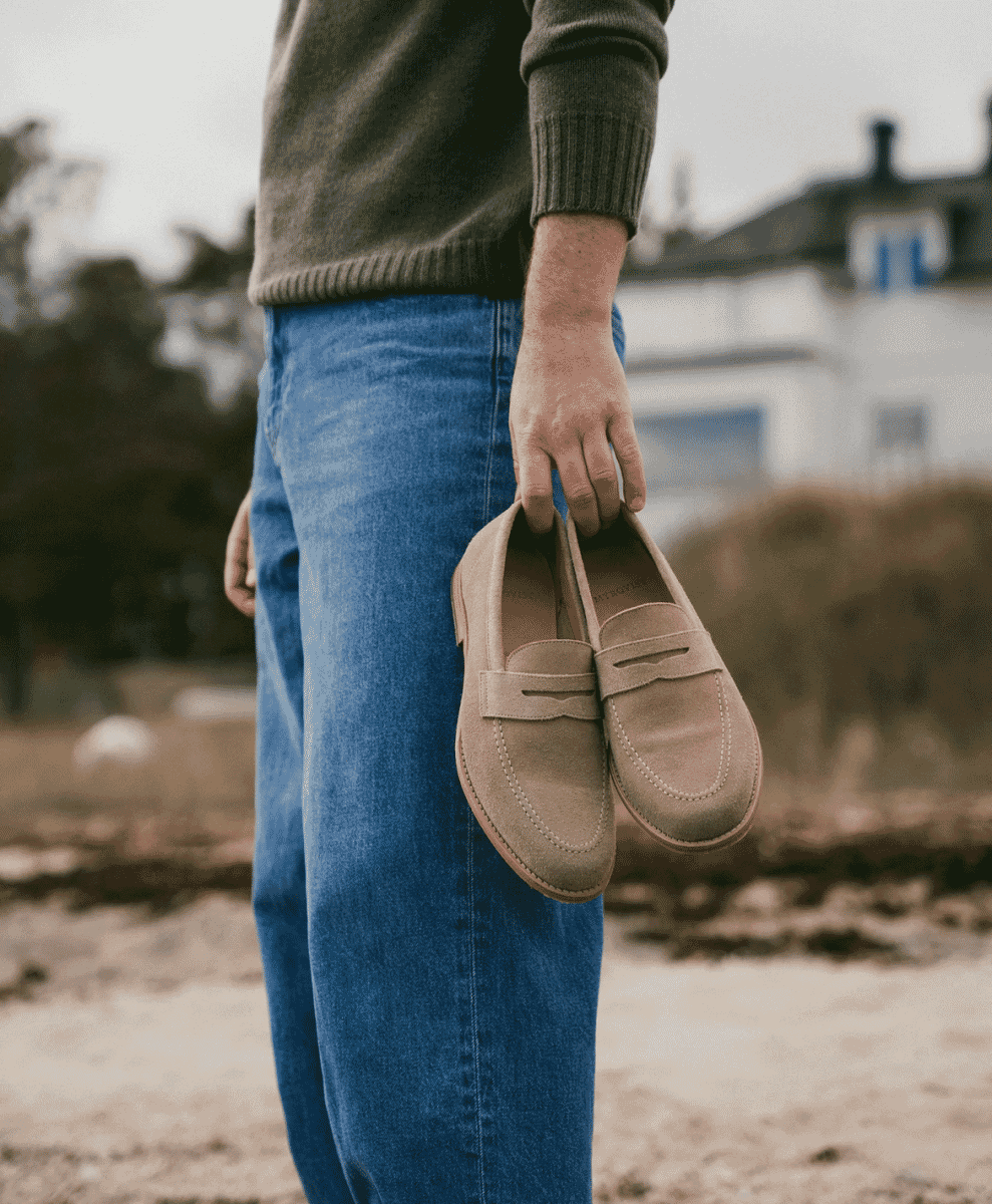 Penny Loafer