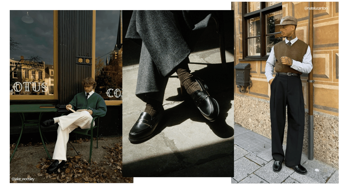 Penny Loafer guide