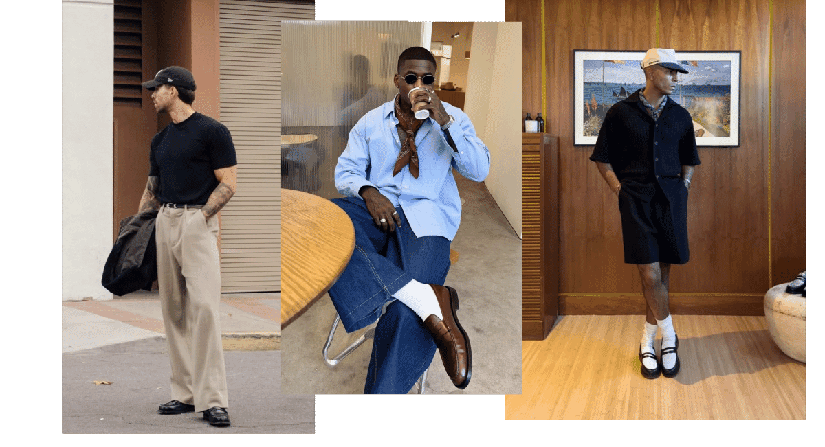 Penny Loafer guide