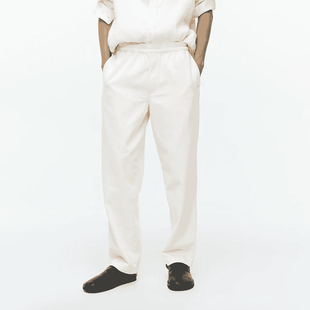 The best wide-leg trousers for men in 2024 | OPUMO Magazine