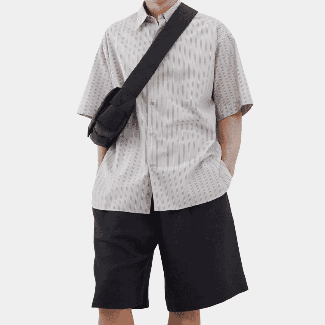 The best men's Bermuda shorts (and how to wear them)