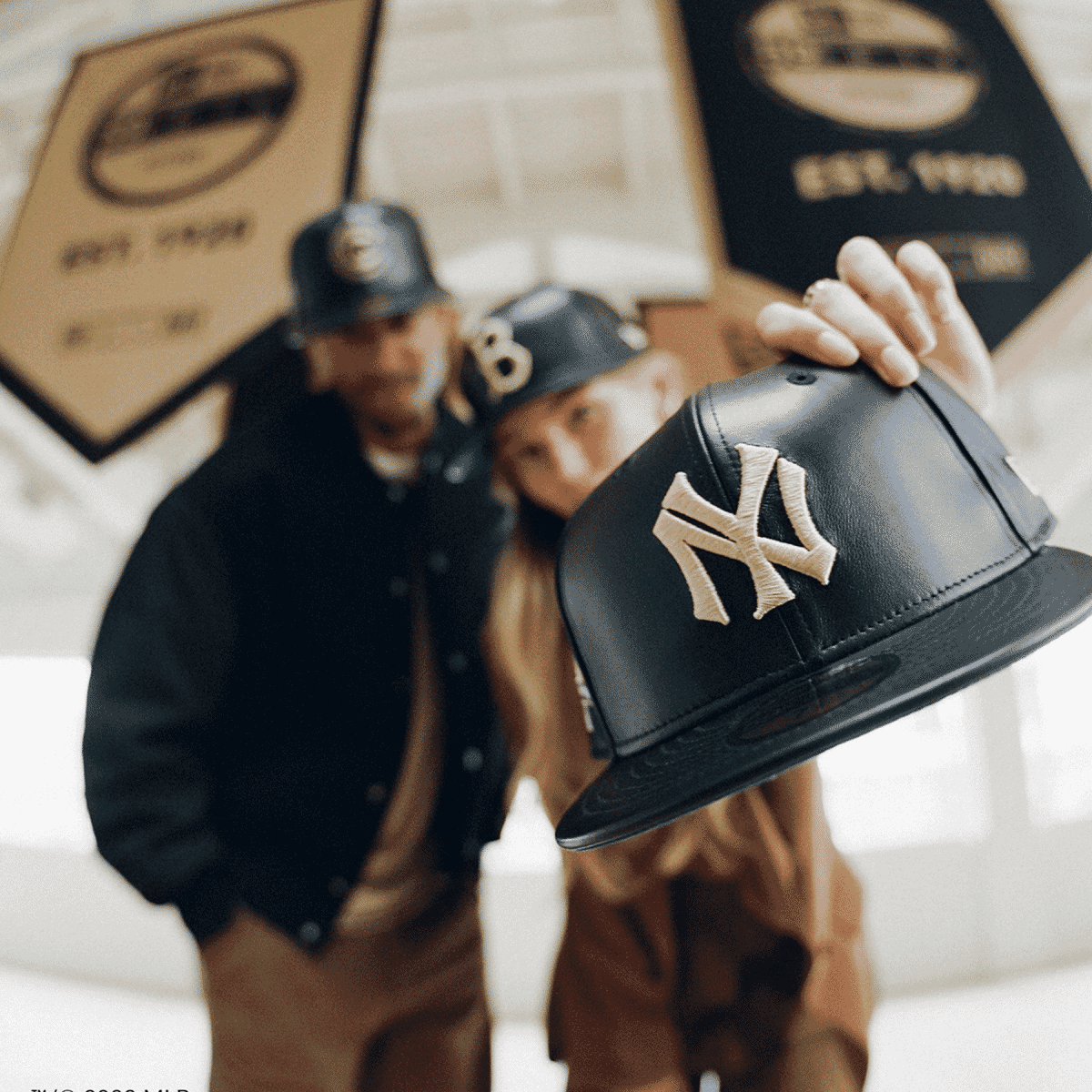 Designer 2025 hat brands