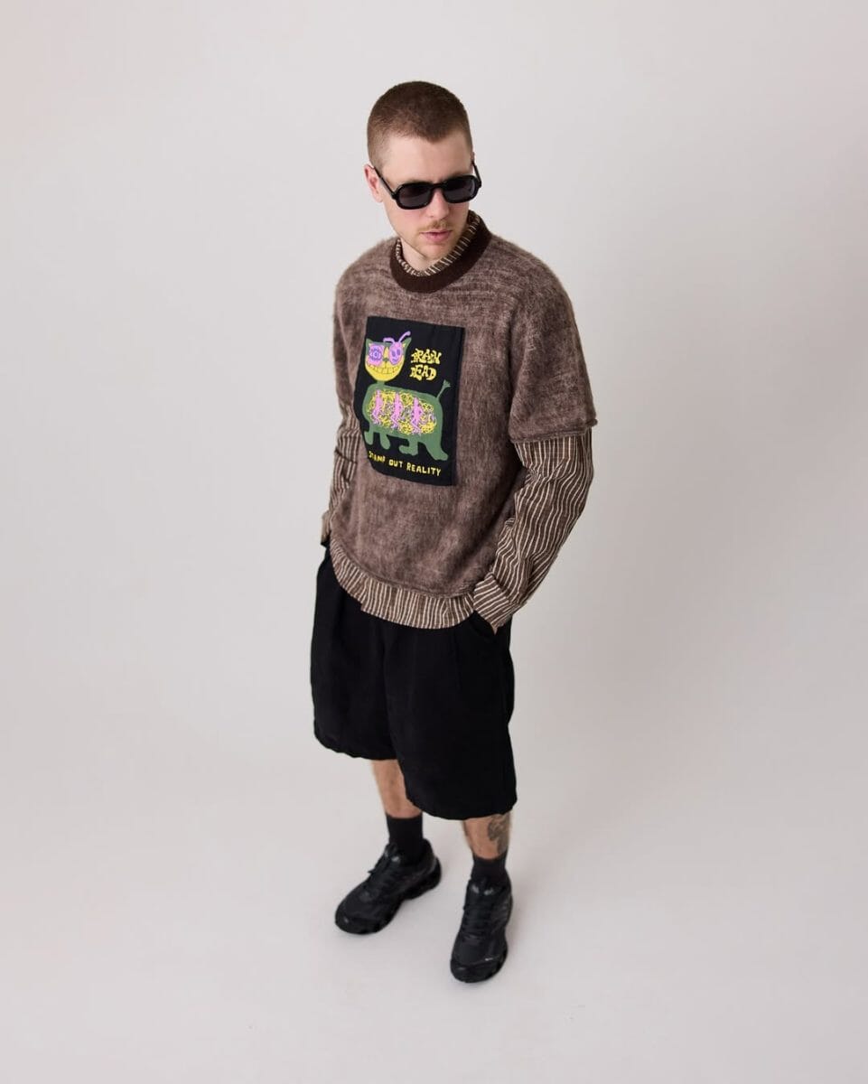 Brain Dead Best Streetwear Brands