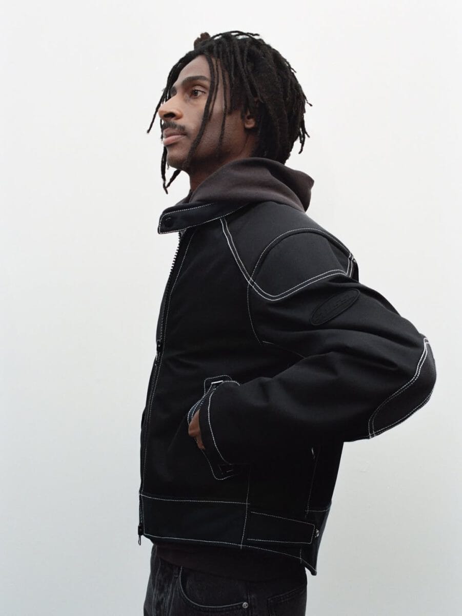 Best Streetwear Brands studdy