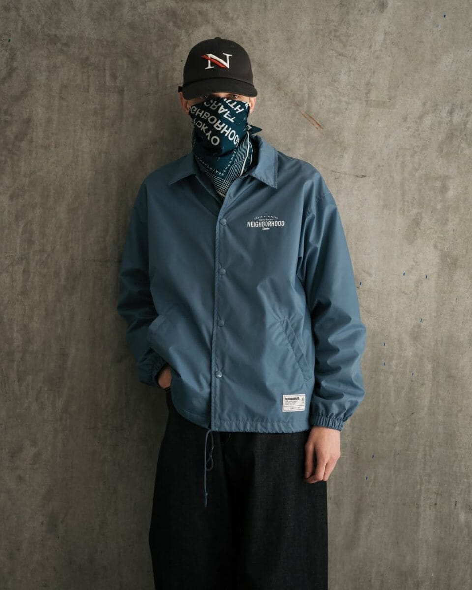 Neighborhood Best Streetwear Brands