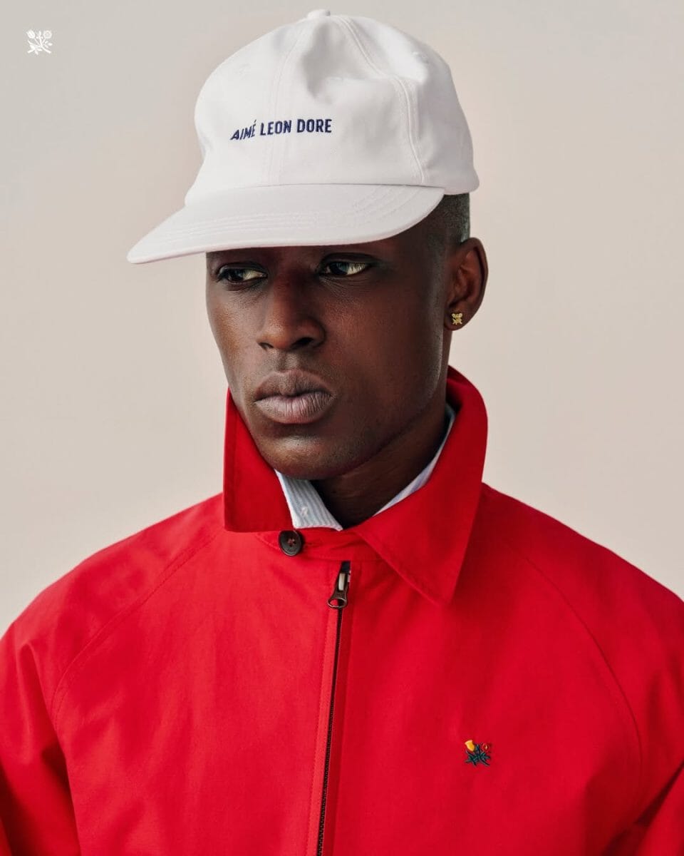 Aimé Leon Dore Best Streetwear Brands