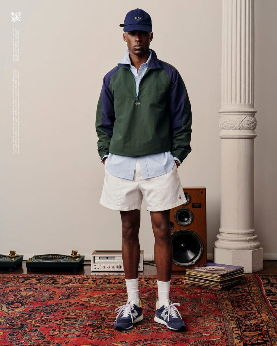 Aimé Leon Dore Best Streetwear Brands