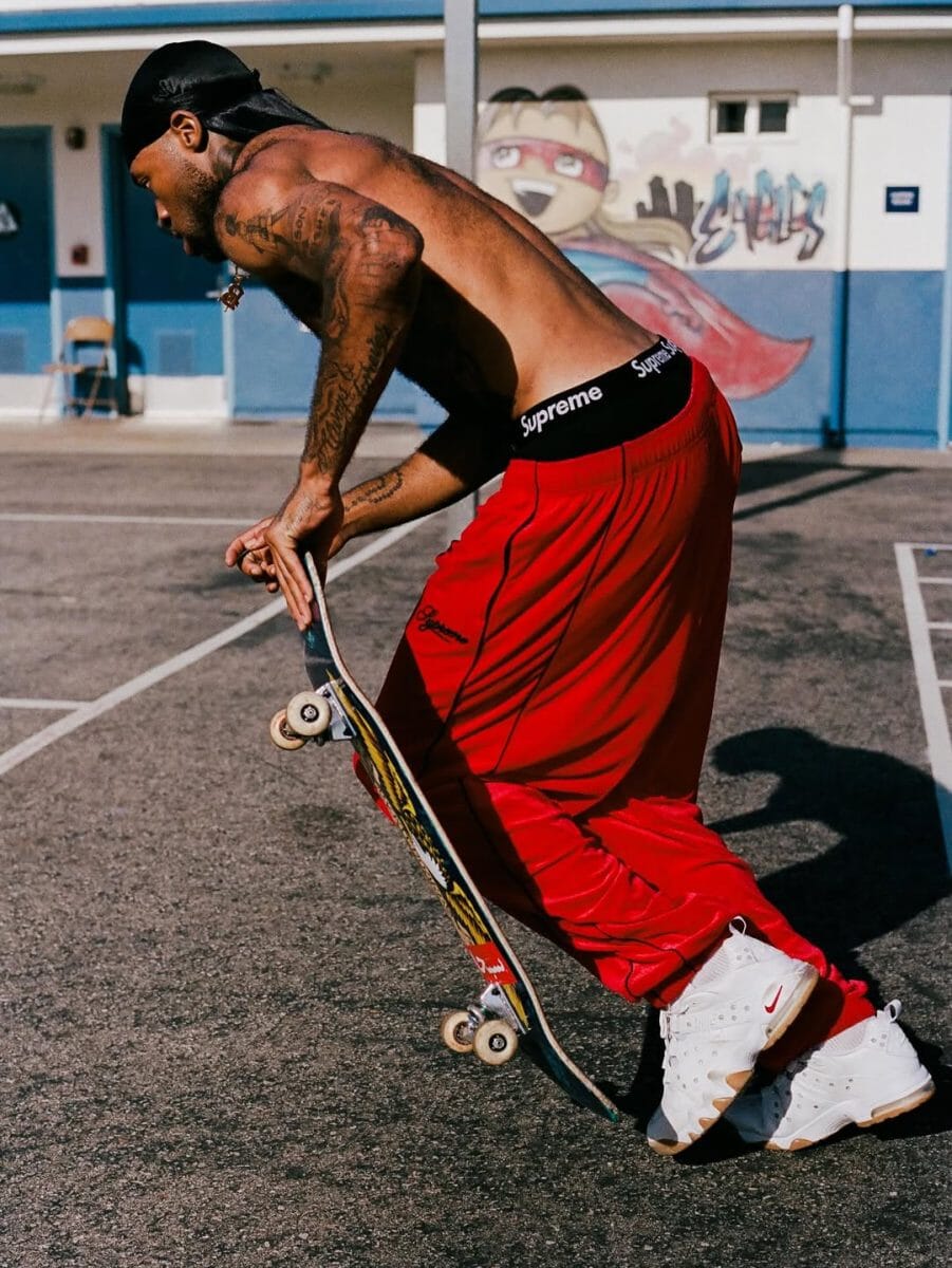 Supreme Best Streetwear Brands