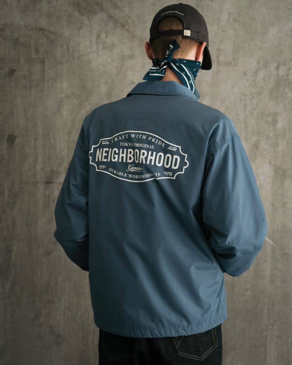 Neighborhood Best Streetwear Brands