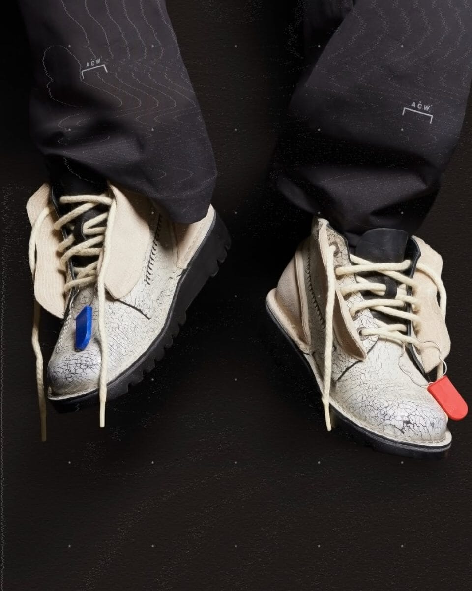 A-Cold-Wall* Best Streetwear Brands