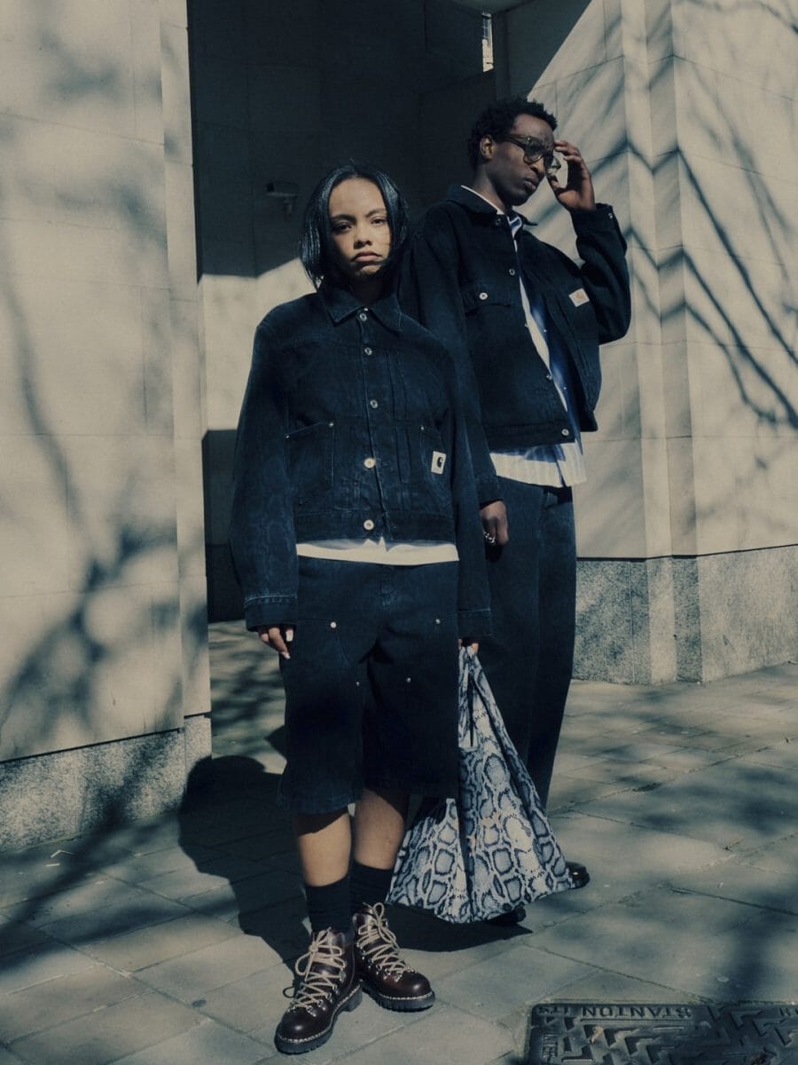 Carhartt Best Streetwear Brands