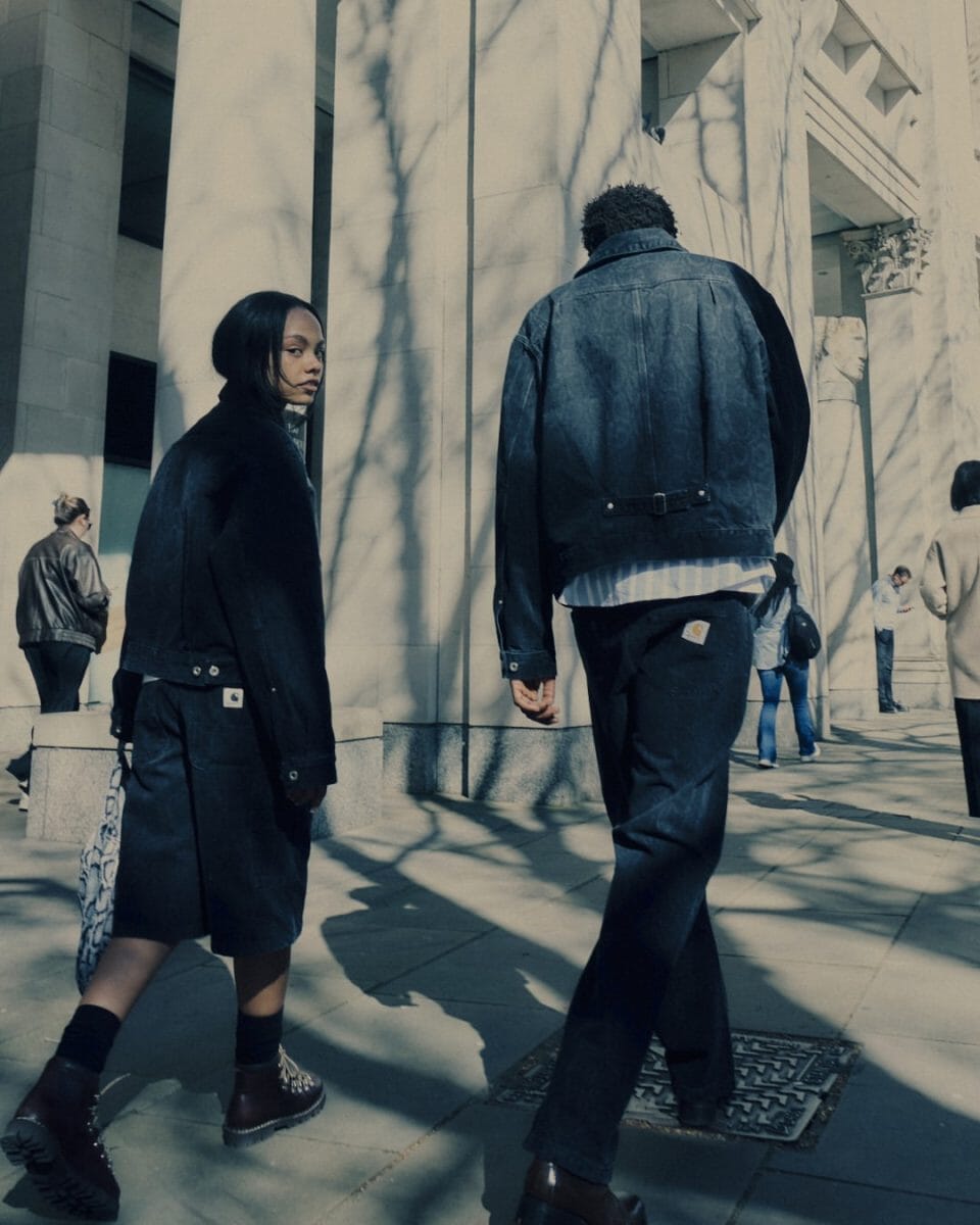 Carhartt Best Streetwear Brands