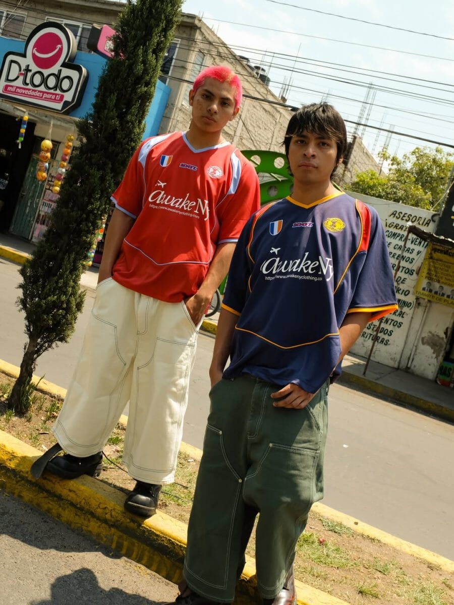 Best Streetwear Brands Awake NY
