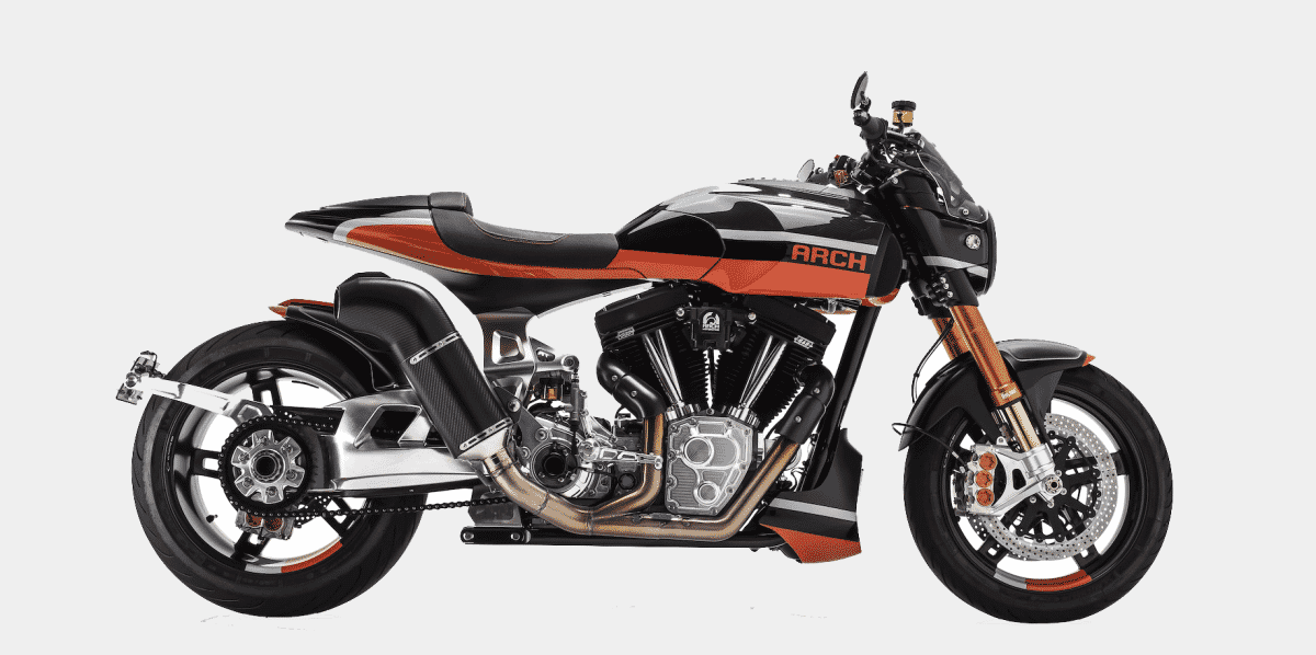 10 best American motorbike brands in 2024 OPUMO Magazine